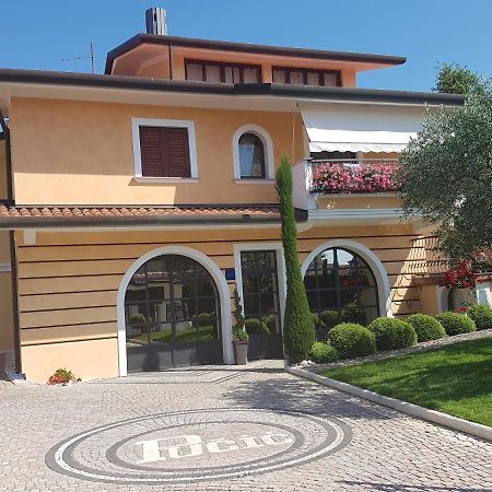 Apartmens Alenka โรวีน ภายนอก รูปภาพ