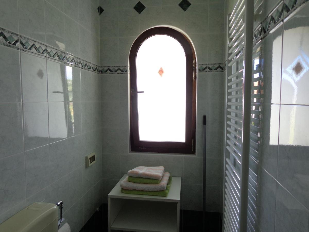 Apartmens Alenka โรวีน ห้อง รูปภาพ
