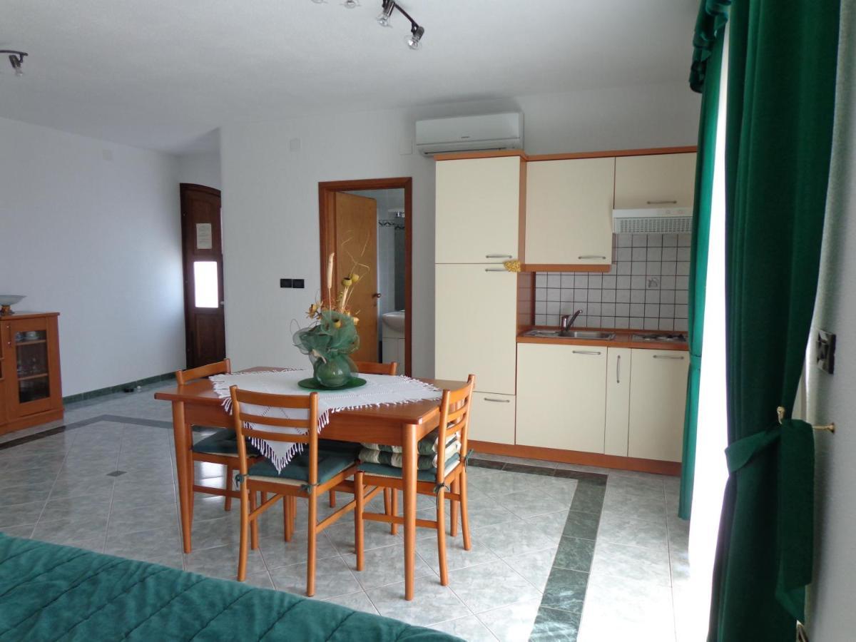 Apartmens Alenka โรวีน ห้อง รูปภาพ