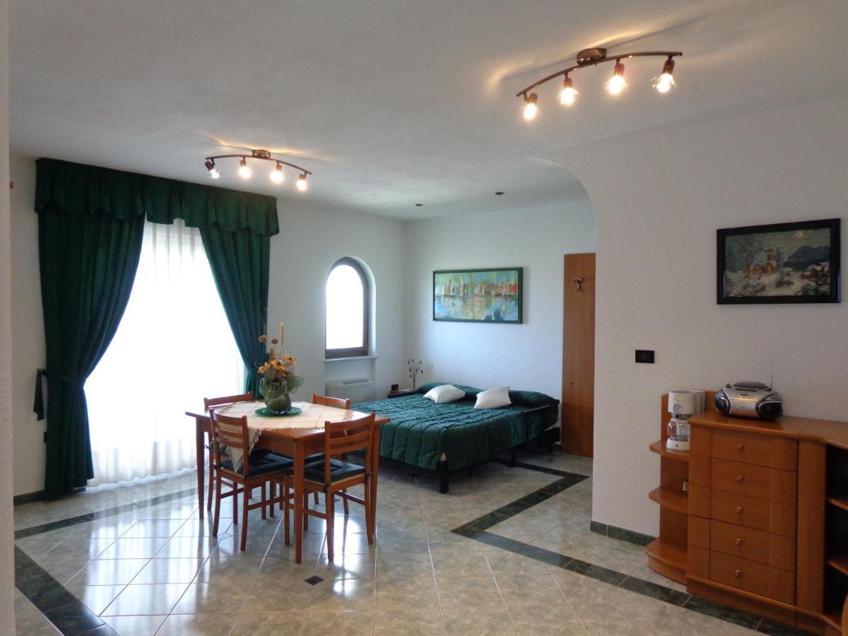 Apartmens Alenka โรวีน ห้อง รูปภาพ