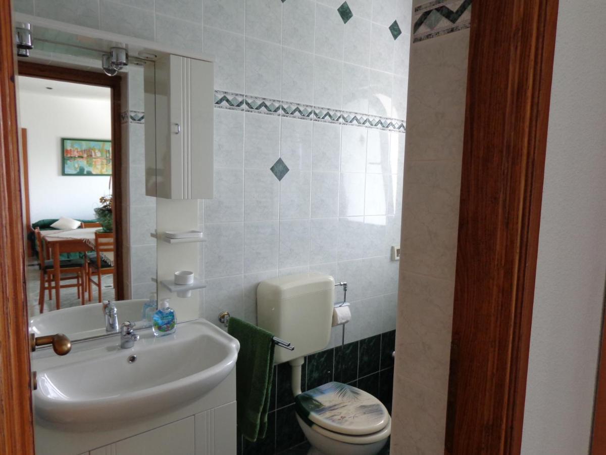 Apartmens Alenka โรวีน ห้อง รูปภาพ