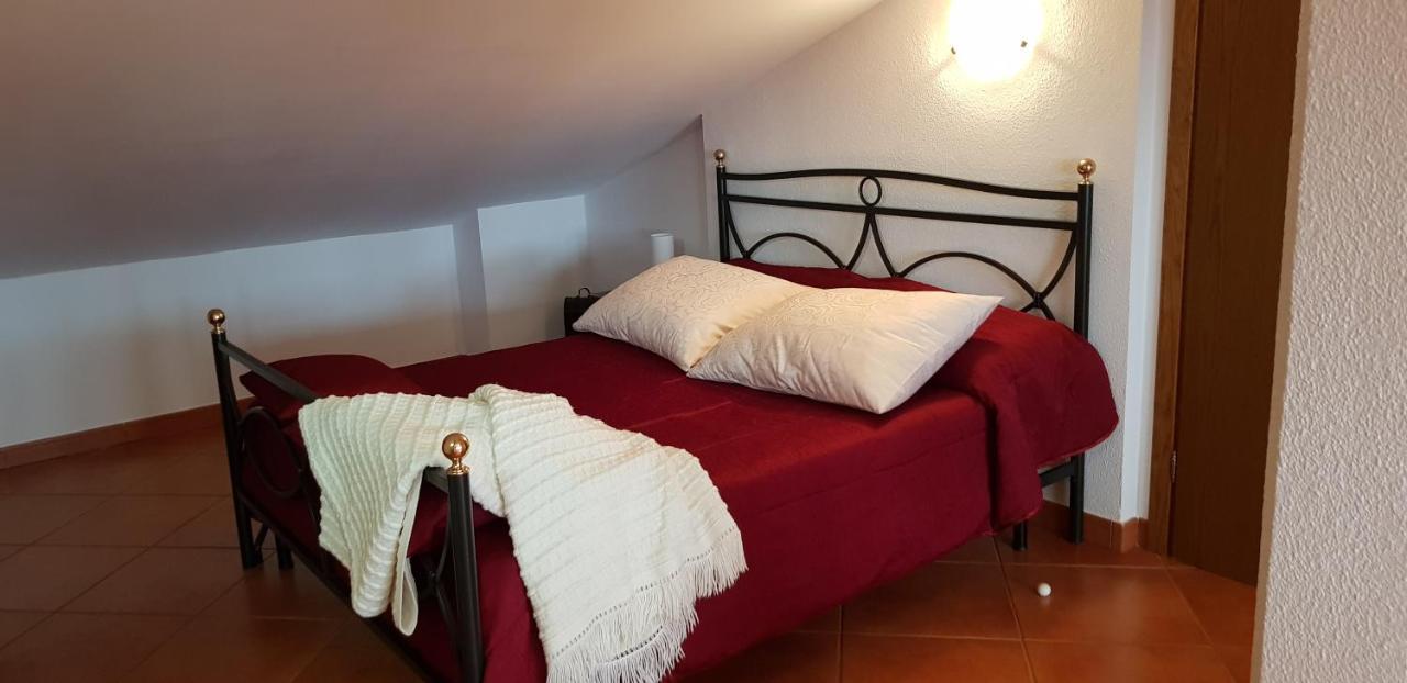 Apartmens Alenka โรวีน ภายนอก รูปภาพ