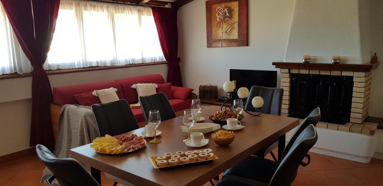Apartmens Alenka โรวีน ภายนอก รูปภาพ